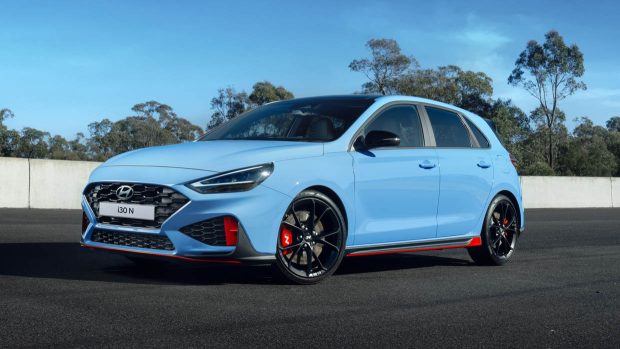 Fast Without the Supercar Price Tag: The Most Exciting Affordable Performance Cars to Watch