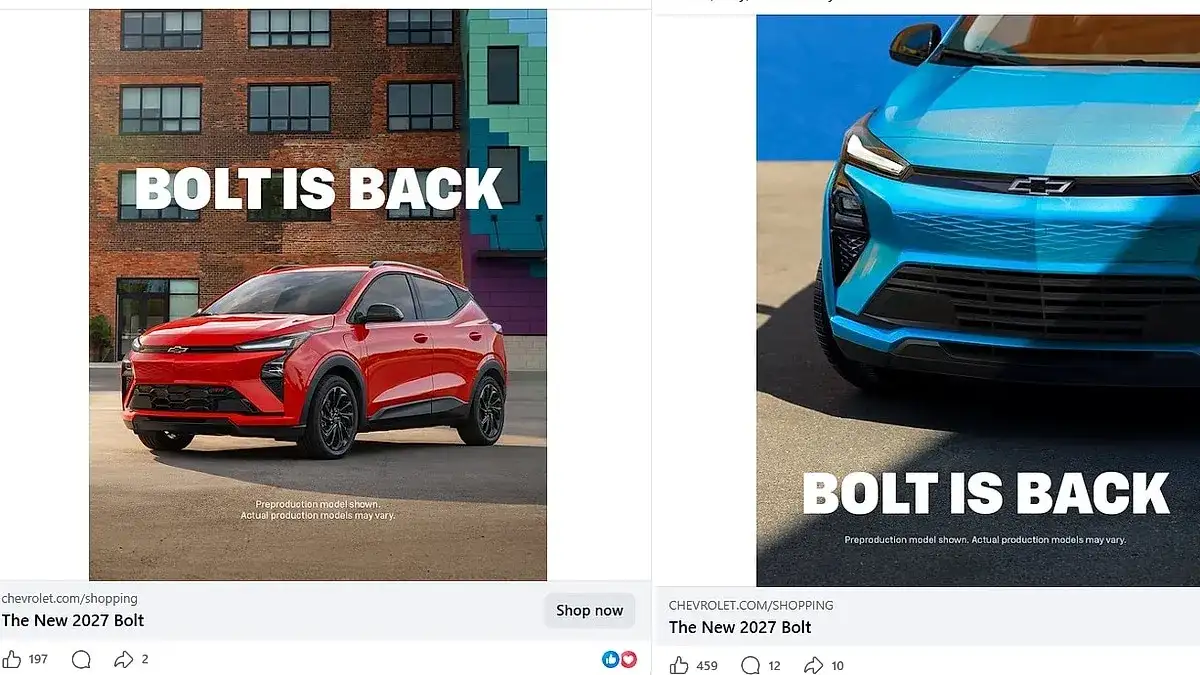 GM’s ‘Launch‑Burst’ Plan for the New Bolt EV: What 150 kW Tech and Quiet Marketing Really Mean