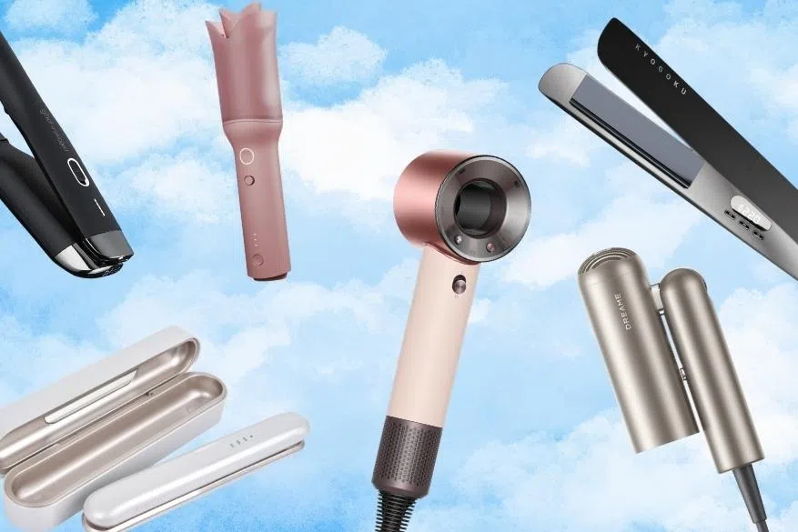 Tried and Tested: Is the Shark SilkiPro 2‑in‑1 Straightener-Dryer the Only Styling Tool You Really Need?