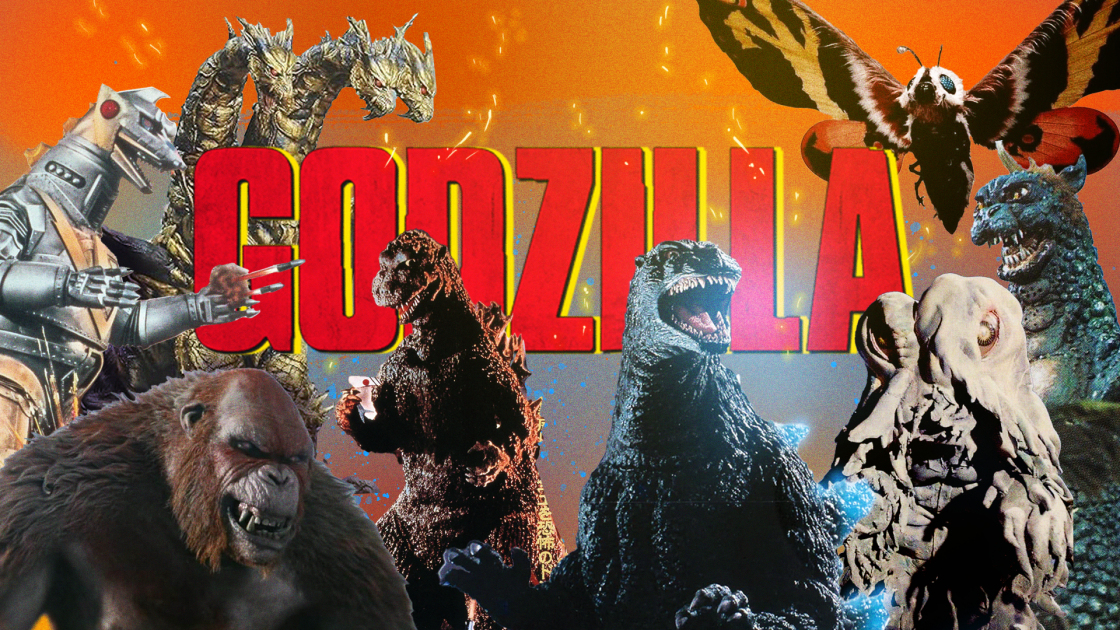A Monster-Sized Watch List: Essential Godzilla and Kong Movies to Stream Before the Next Big Showdown