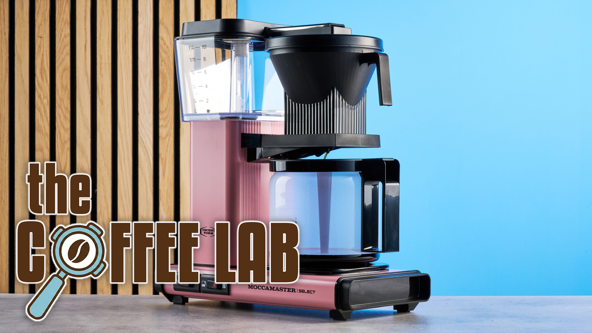 Why the Moccamaster Became the Cult Classic of Home Drip Coffee