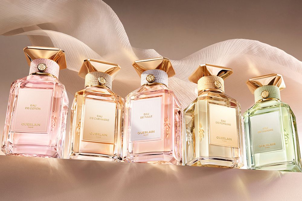 The Future of Fragrance: Why Perfumes Are Booming and How Luxury Scents Are Being Reinvented