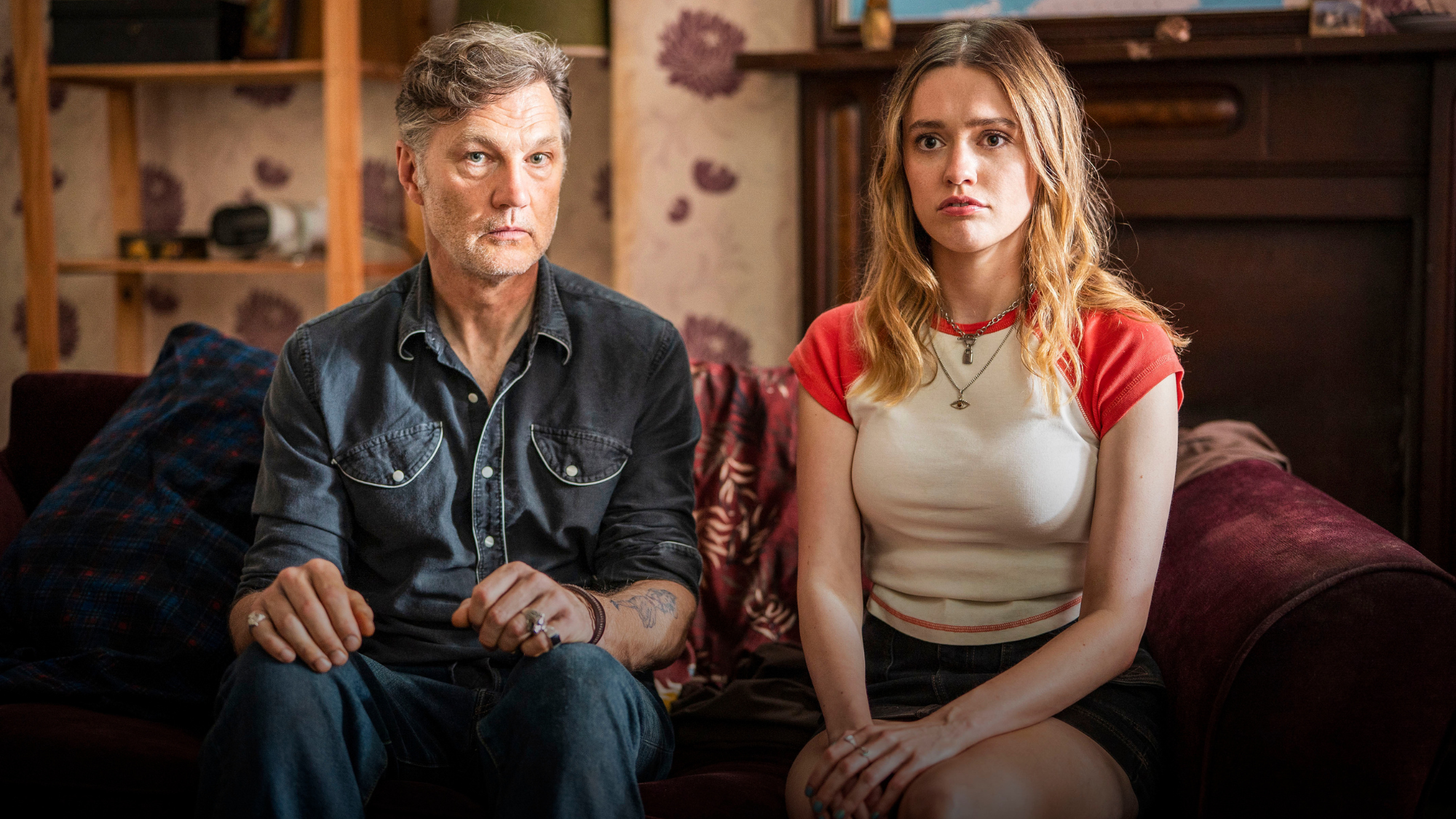 Smart, Short and Hilarious: New Comedy Series You Can Actually Finish in a Weekend