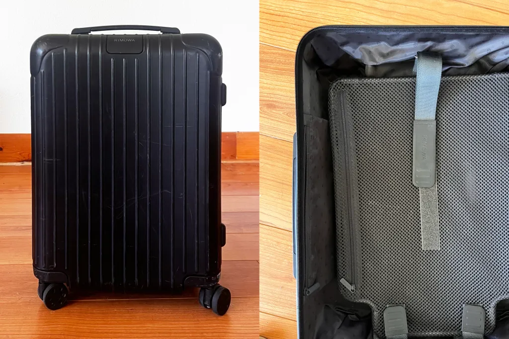 Hard-Shell Suitcase Showdown: Rimowa, Away and Lab-Tested Alternatives for Frequent Flyers