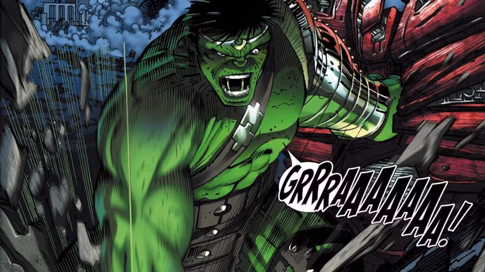 Planning to Read Avengers: Doomsday? Start With These Essential Marvel Comics First
