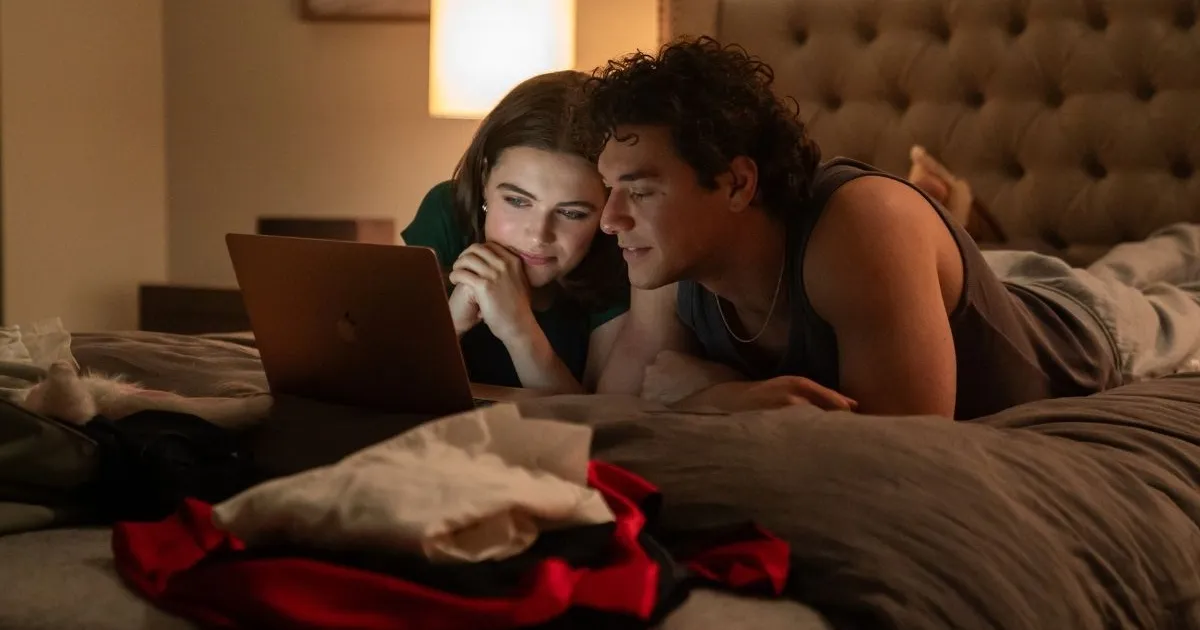 Prime Video’s ‘Off Campus’ Turns Fake Dating Into a College Soap: What to Expect