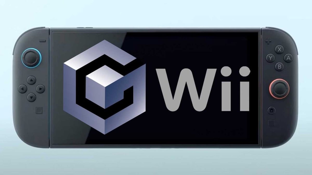 Thousands of ‘Free’ Wii and GameCube Games on Switch: How This New Emulation Breakthrough Really Works