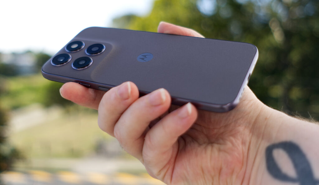Shopping Under $300? How Motorola, Infinix, Samsung and UleFone Budget Phones Really Stack Up
