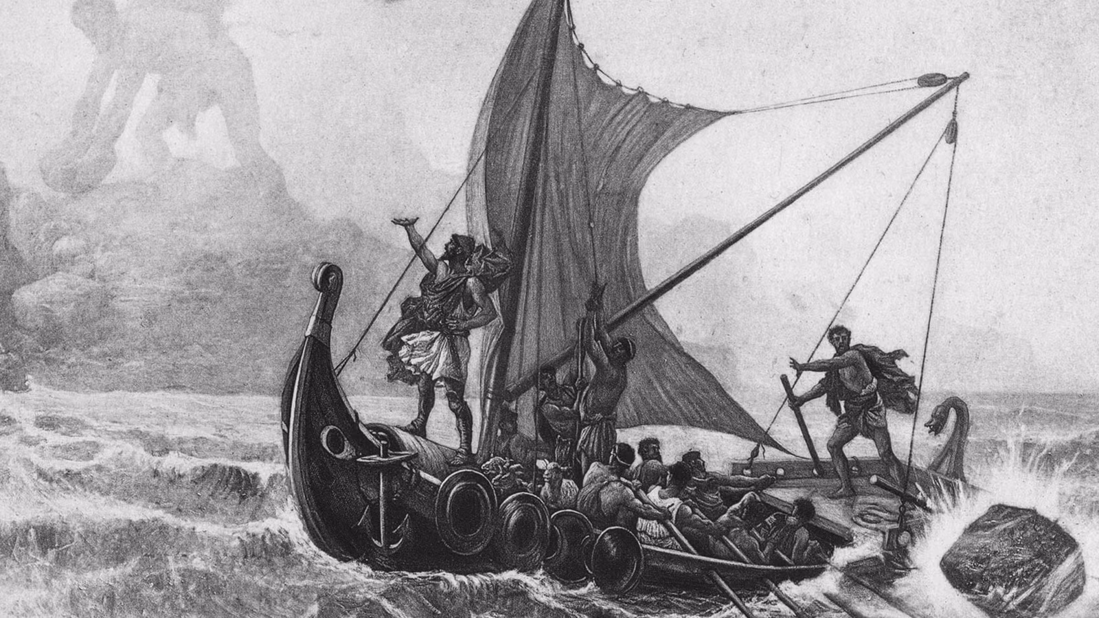 How a 90s Beer Commercial Helped Inspire Pirates of the Caribbean
