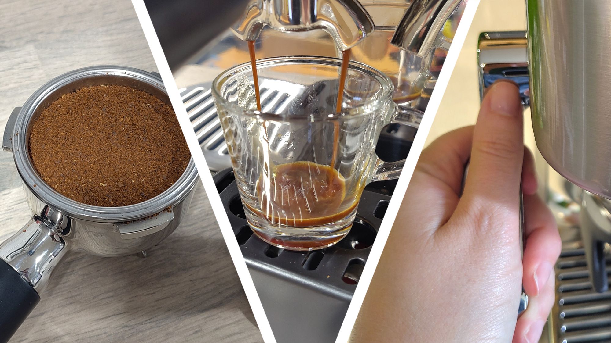 Smarter Than Your Average Barista? How New Espresso Machines Are Rewriting the Home Coffee Ritual