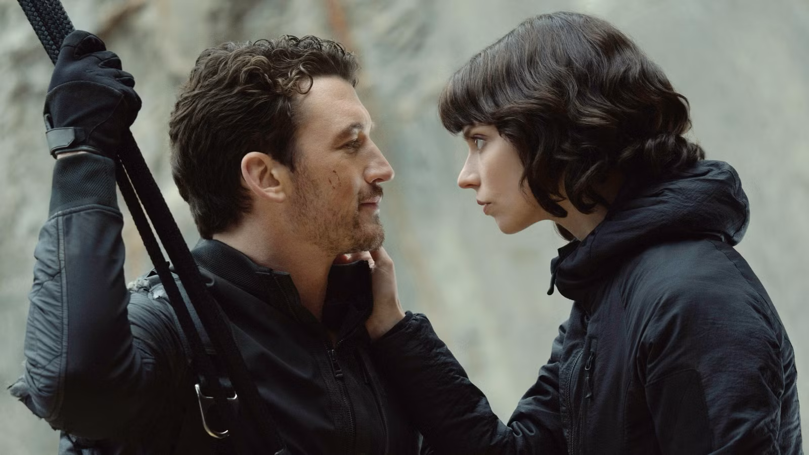 When Love Gets Scary: How Queer Horror Romance Is Becoming the Genre’s Boldest New Twist