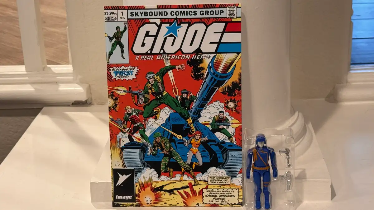 Collect-A-Con’s Big Acquisition Play: How Trading Card and Anime Shows Are Reshaping Comic Convention Culture