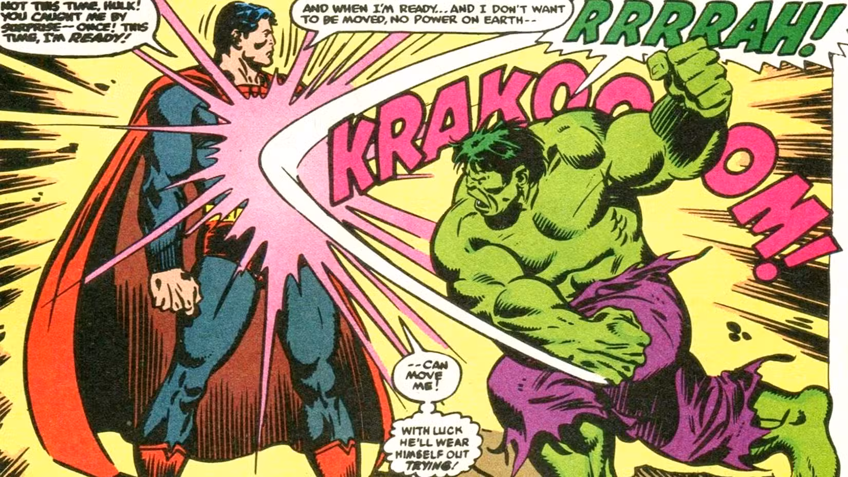 From Spider-Man vs Superman to Absolute Batman: The Wild Storylines Shaping Future Con Panels