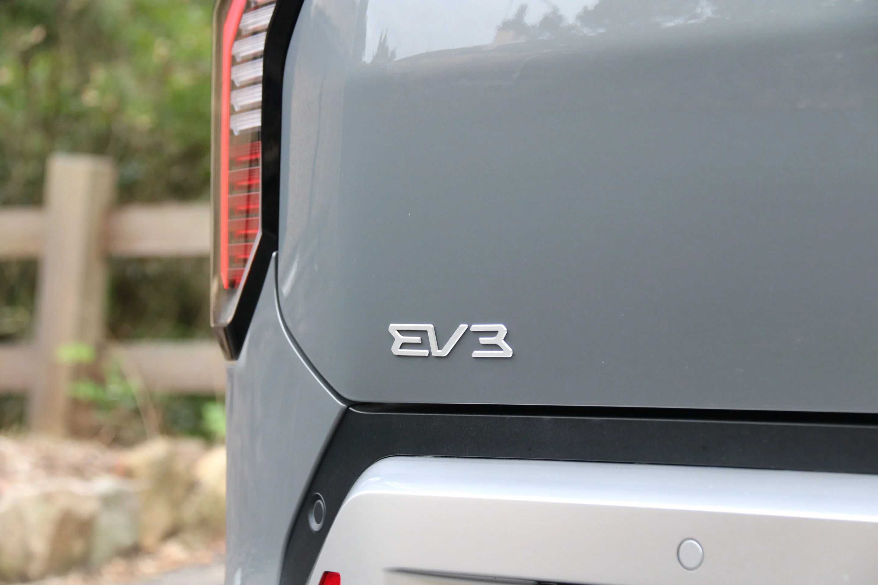 Kia EV3 Air Long Range Review: The Compact Electric SUV That Finally Nails Real-World Range