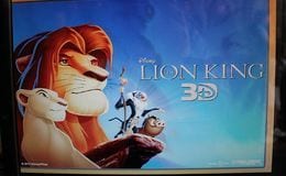 Disney Is Bringing Its Animated Classics Back in 3D: Will Audiences Still Show Up?
