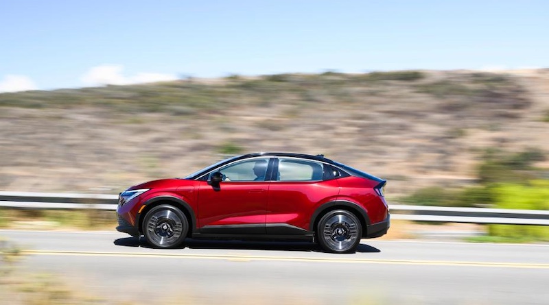 Best Compact Electric Crossovers: Which One Fits Your Budget and Lifestyle?