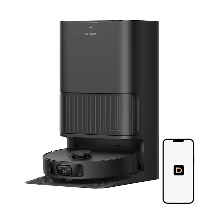 Two Smart Robot Vacuums, One Messy Apartment: Shark PowerDetect vs Dreame L40s Ultra CE