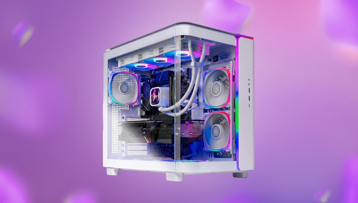 Serious About PC Gaming? How to Choose the Right Desktop, Mini PC, Monitor and Router