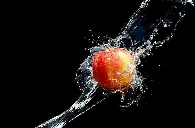Make Your Fruits and Veggies Last Longer: Science-Backed Storage Tricks and a Smarter New Rinse