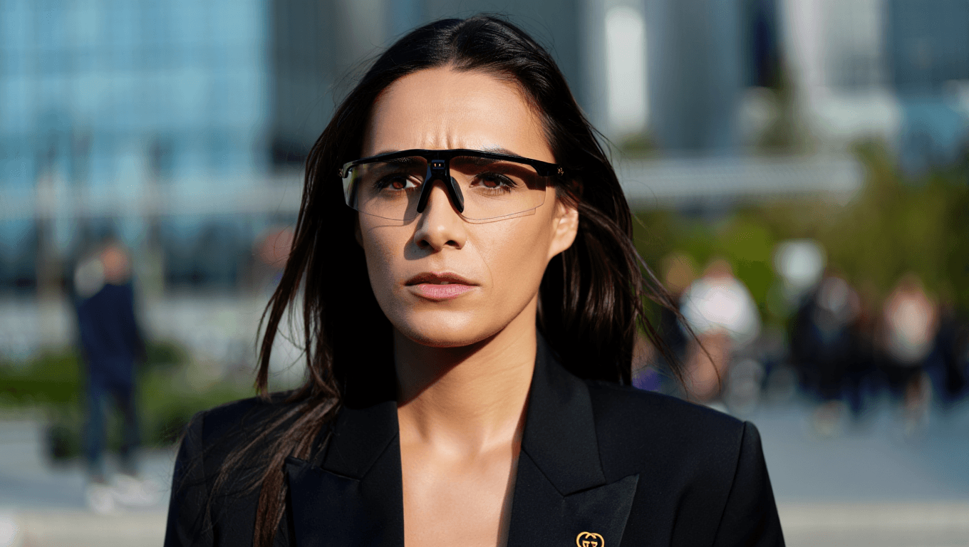 Apple, Meta and Gucci Are Racing to Own Your Face: Inside the Next AR Glasses Battle