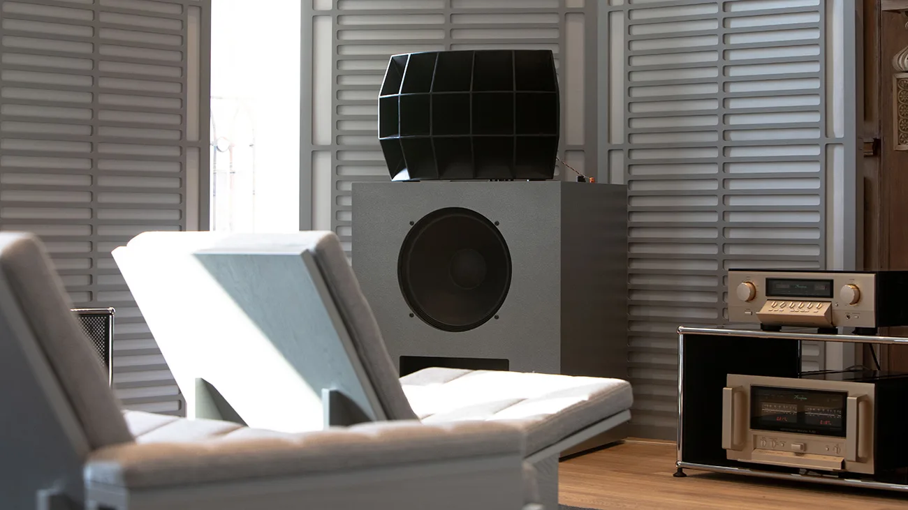 Horn Speakers Are Having a Moment: Inside Klipsch’s New Heritage Collaborations for Serious Listeners