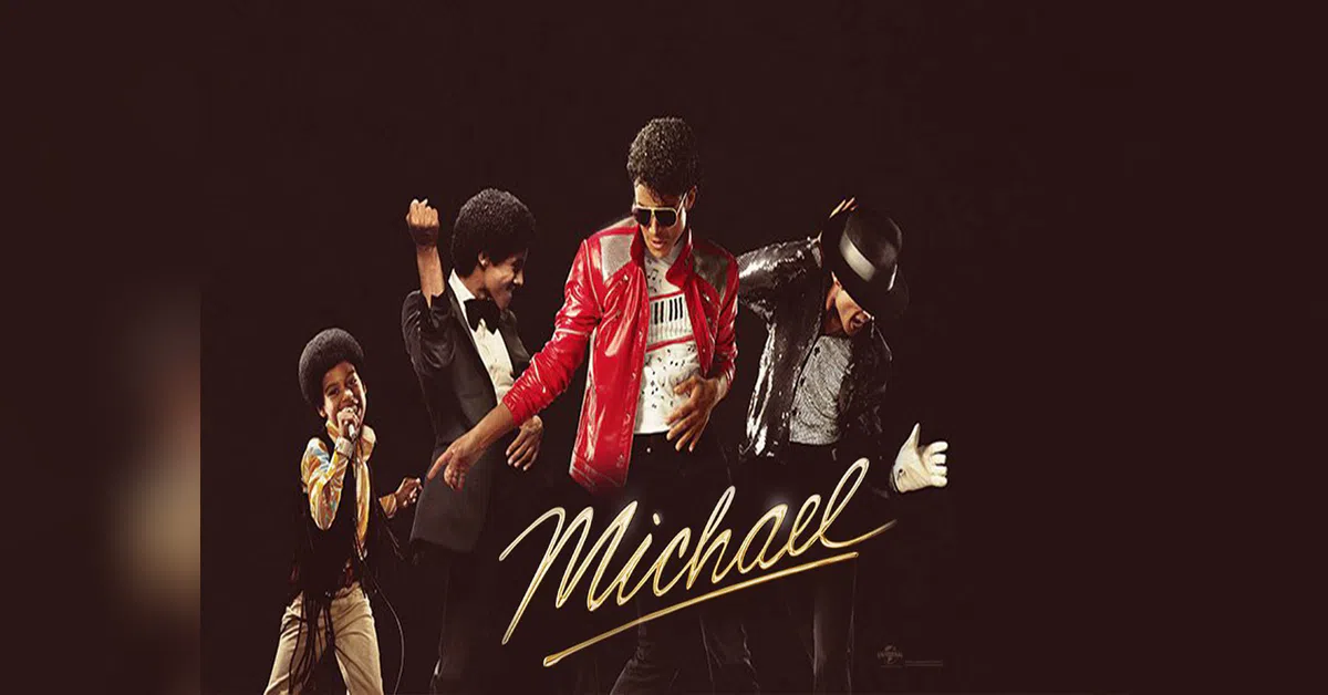 Hit Like a Stadium Tour, Reviewed Like a TV Special: Why the New Michael Movie Is a Box Office Beast