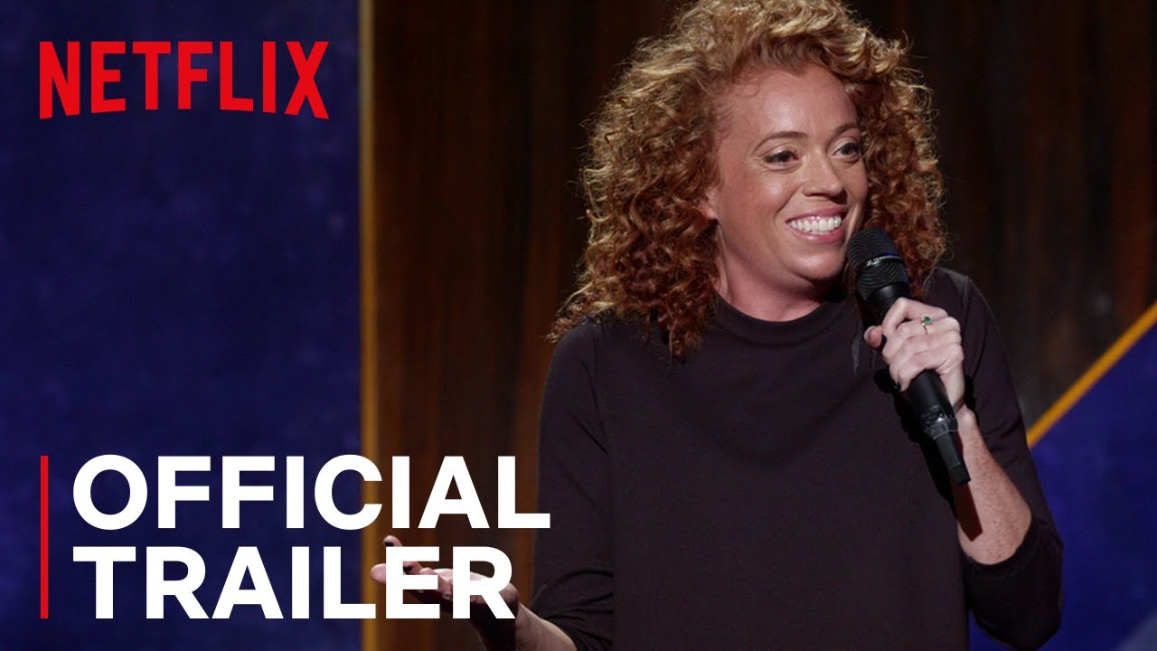 5 Stand-Up Specials on Netflix You Should Stream Next if You Love Smart, Sharp Comedy
