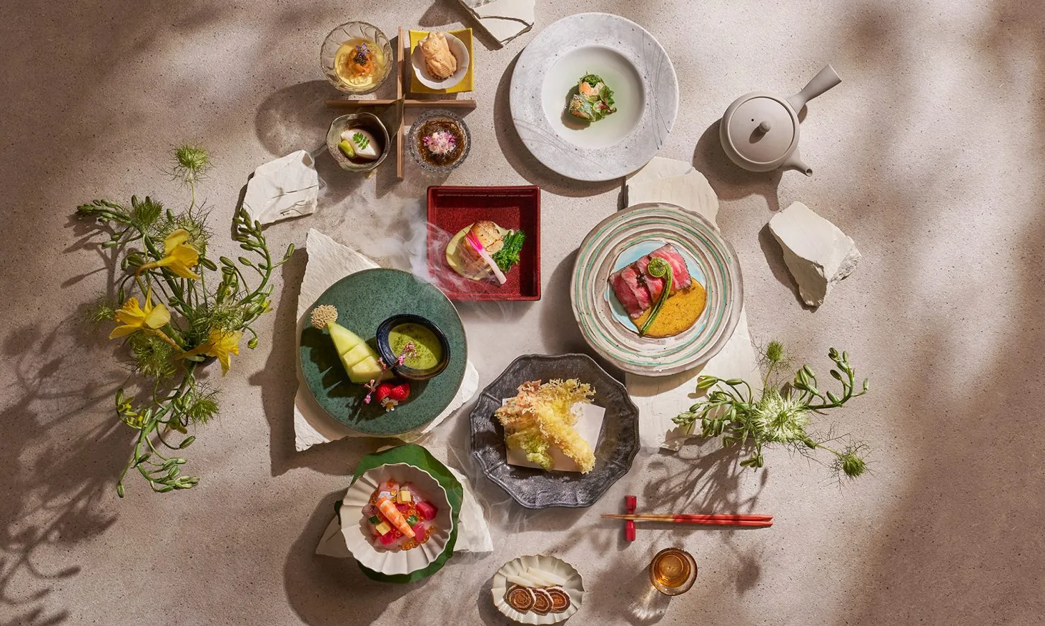 Why This Classic City Hotel’s Restaurants Belong on Your Next Southeast Asia Stopover