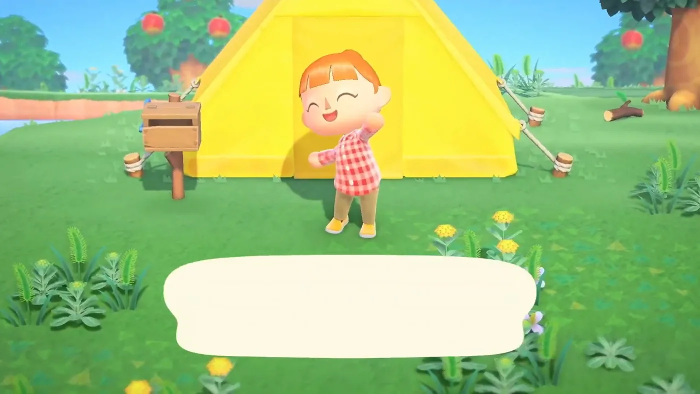 Animal Crossing: New Horizons on Switch 2? What New Screenshots Hint About the Next-Gen Island Glow-Up