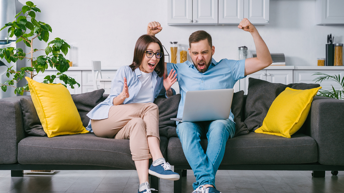 Skipping Cable for Matchday: The Best Sports Streaming Services to Watch Live Football and More