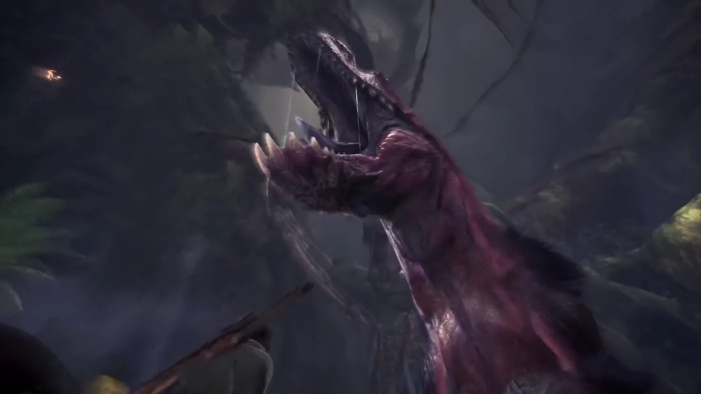 Why Odogaron Still Haunts Hunters: The Viral Fan Art Proving Monster Hunter’s Monsters Never Age