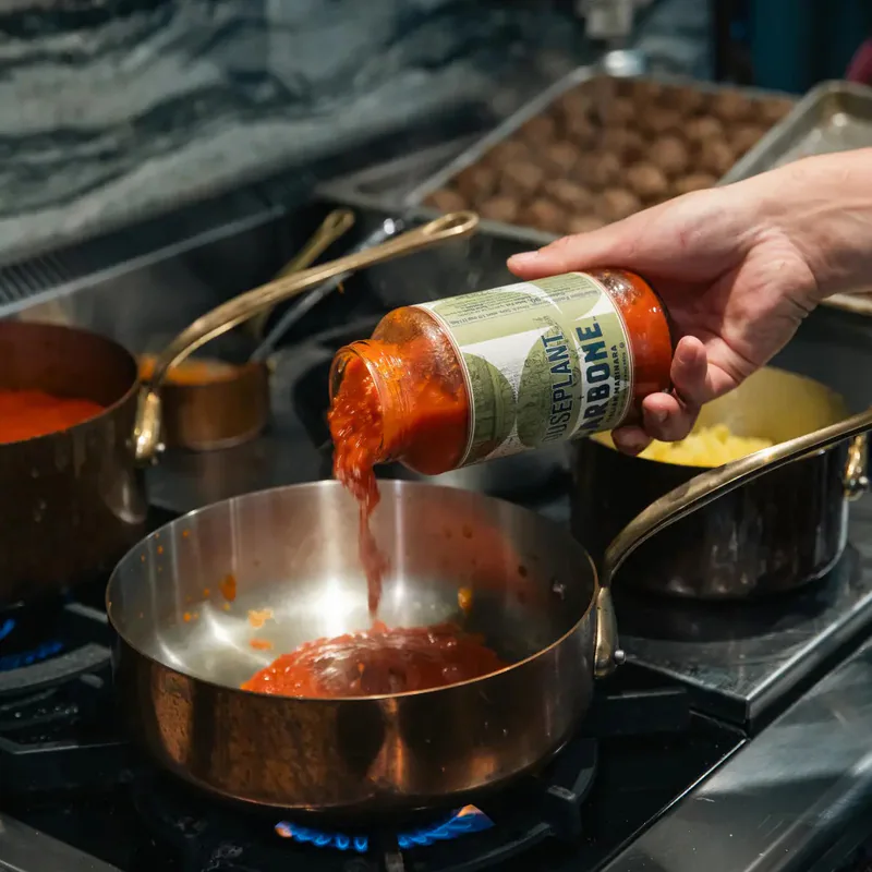 When Dinner Becomes Fan Service: Inside the Boom in Cinematic Menus and Pop Culture Pasta