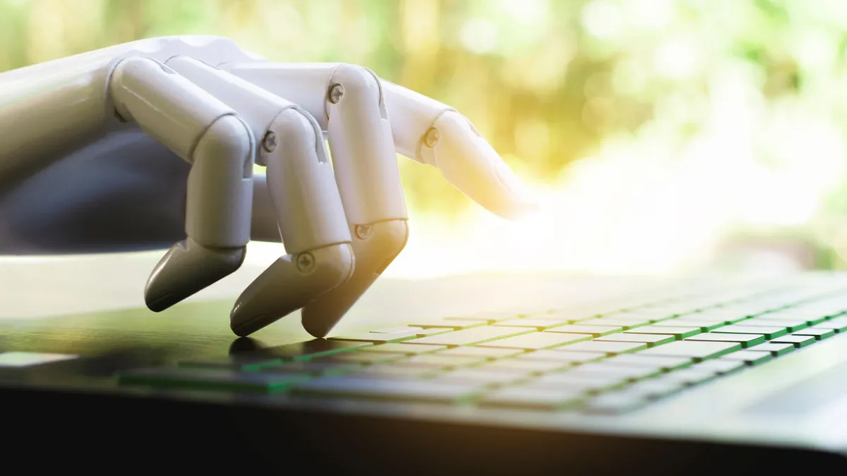 Can You Tell If a Sales Page Was Written by AI? How to Spot Bot-Generated Copy