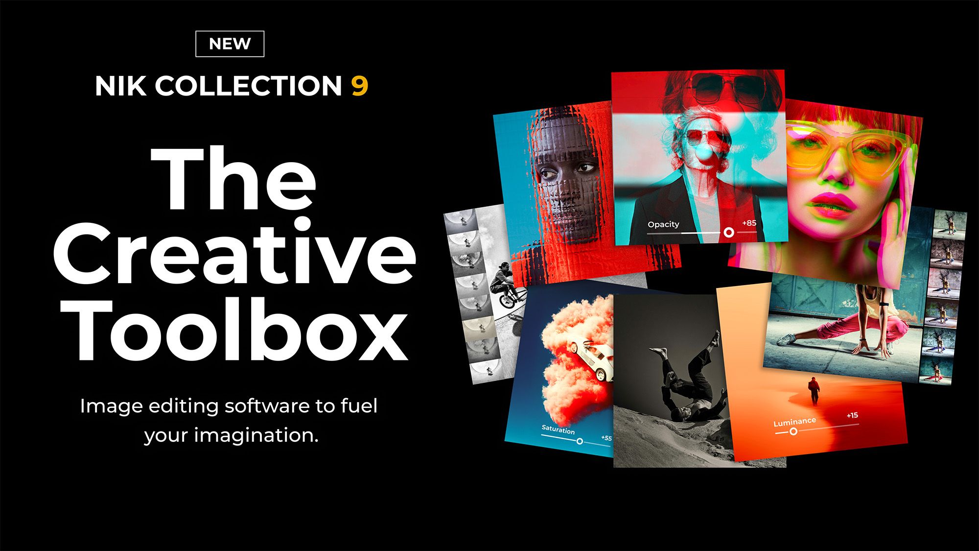 Smarter Masks, Faster Edits: How to Use Nik Collection 9’s New AI Tools to Level Up Your Photos
