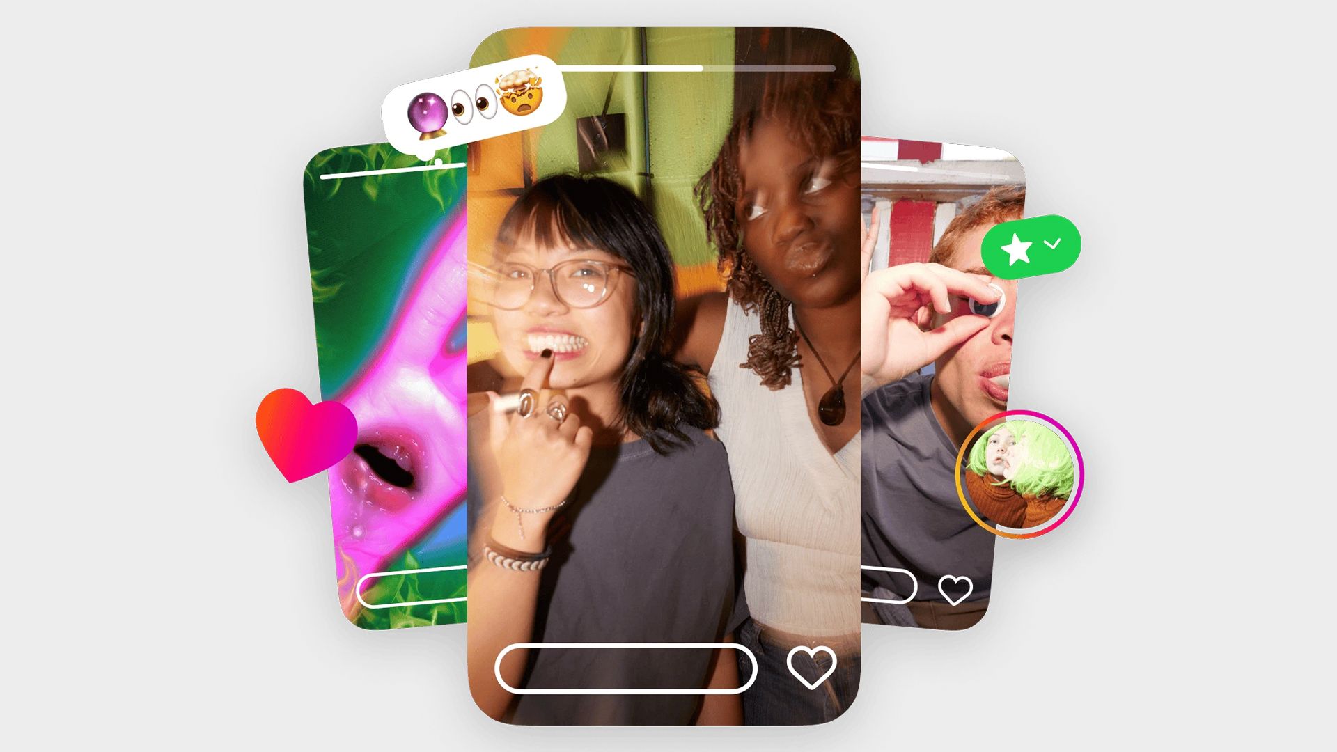 Google’s New AI Face Fixes Make Editing Frighteningly Easy — But Where Should We Draw the Line?