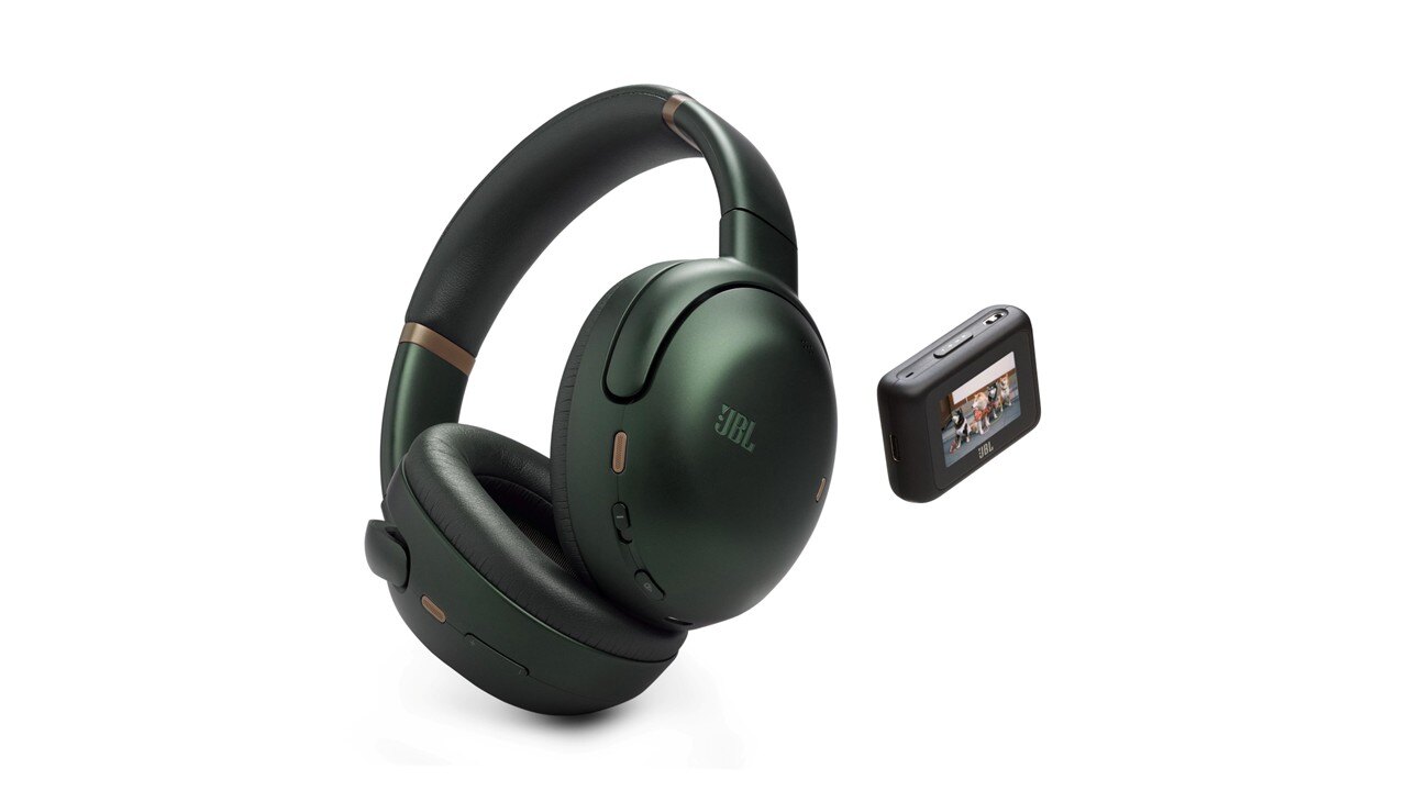 Feature-Packed Headphones Under $200: Budget ANC Gear Is Starting to Feel Truly Premium