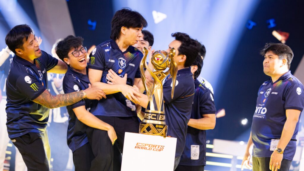 MLBB’s MWI Reboot and MSC Expansion: A New Era for Women’s and Mobile Esports