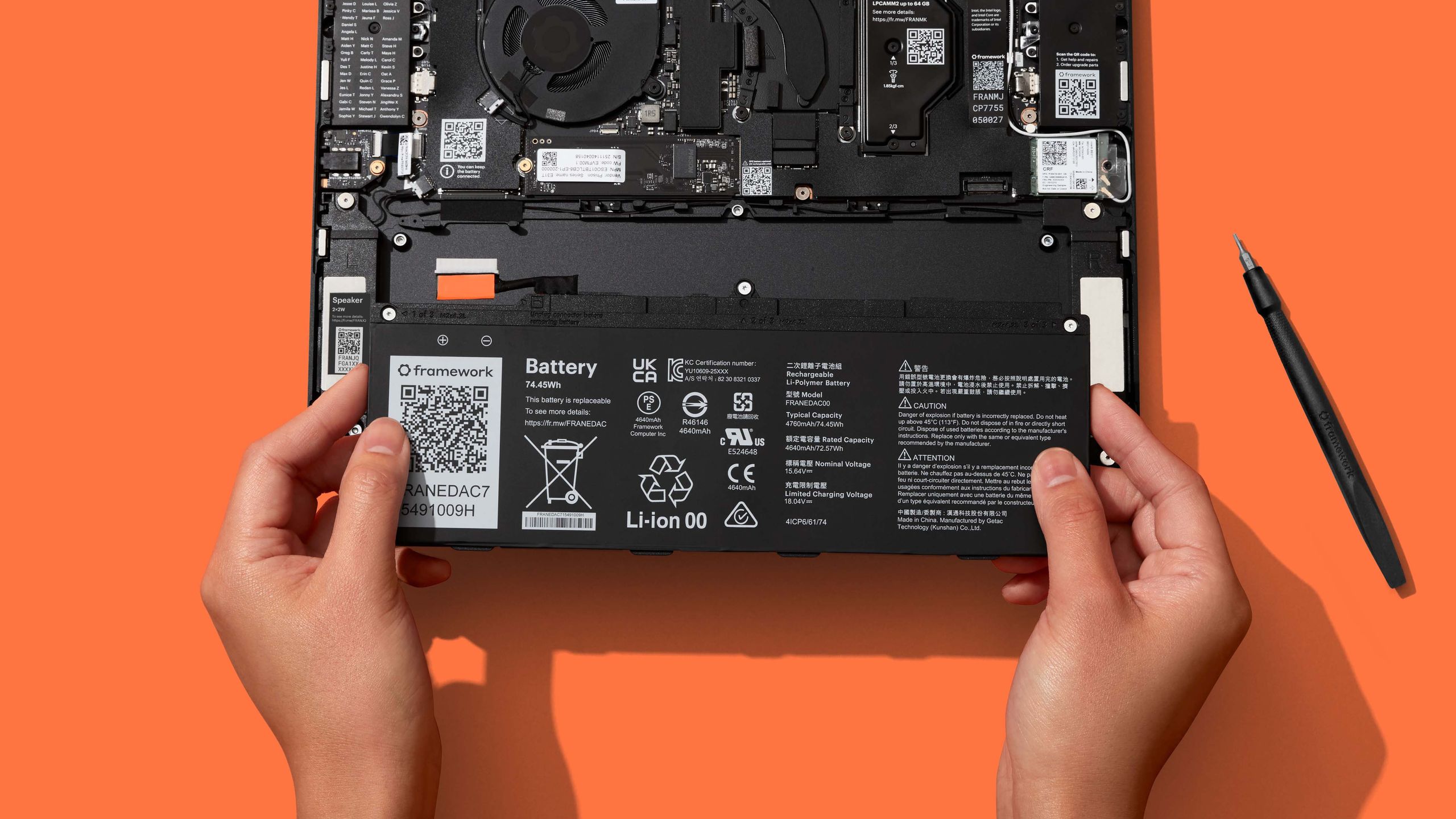 From Freakishly Efficient Laptops To Pedal-Powered PCs: The Strange New Shape Of Gaming Hardware