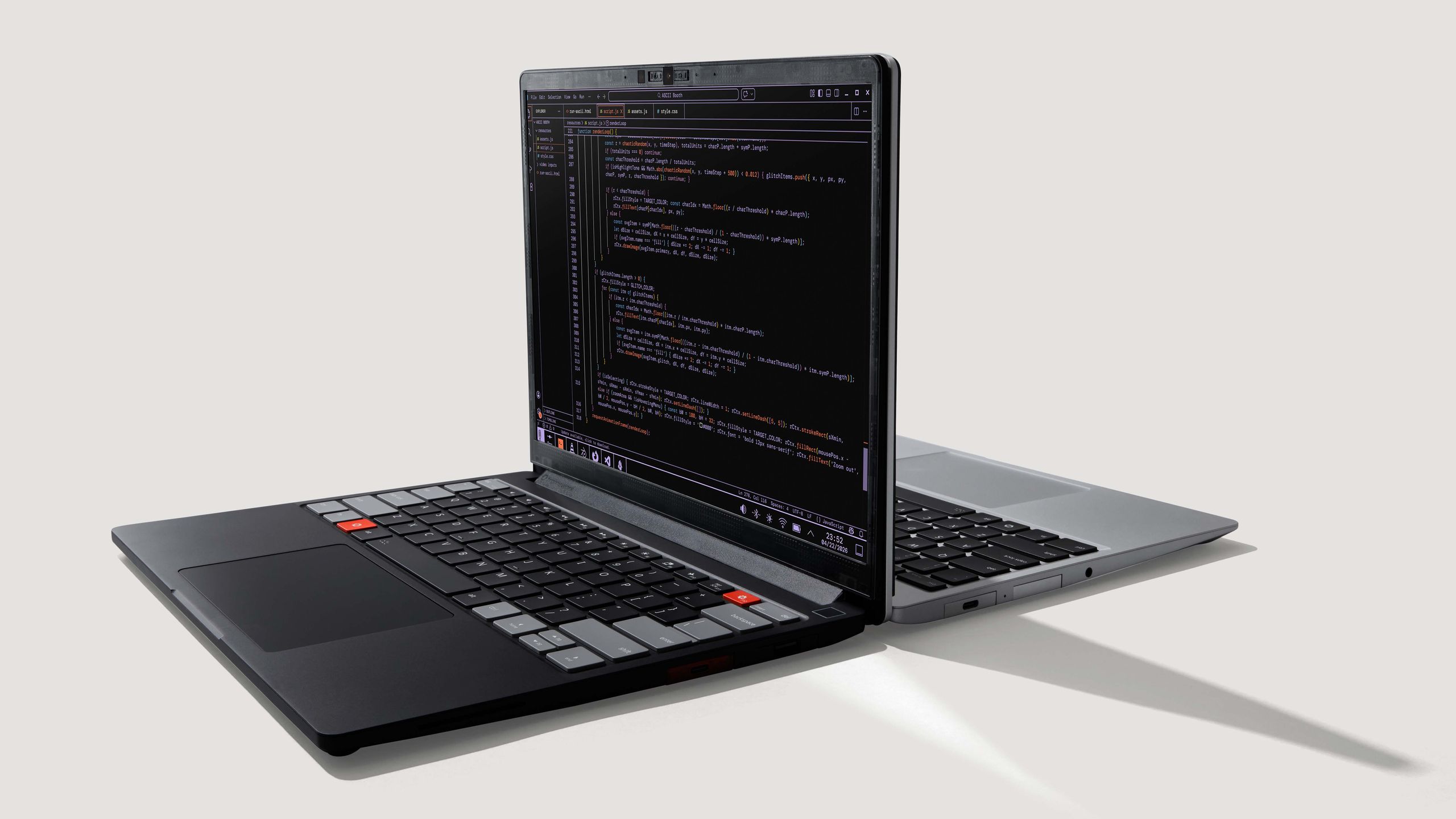 Beyond MacBook Pro: Windows and Linux Laptops That Actually Hold Up for Competitive Gaming