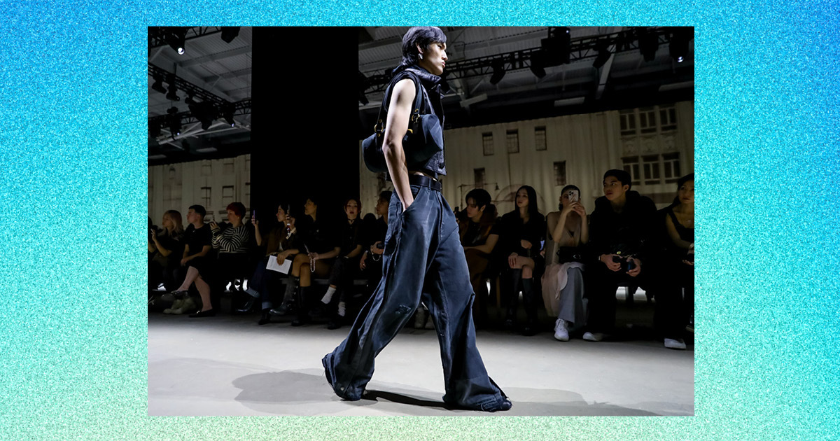 Jorts, Tailored Jeans and ‘Controversial’ Cuts: How to Style This Season’s Biggest Denim Trends in Real Life