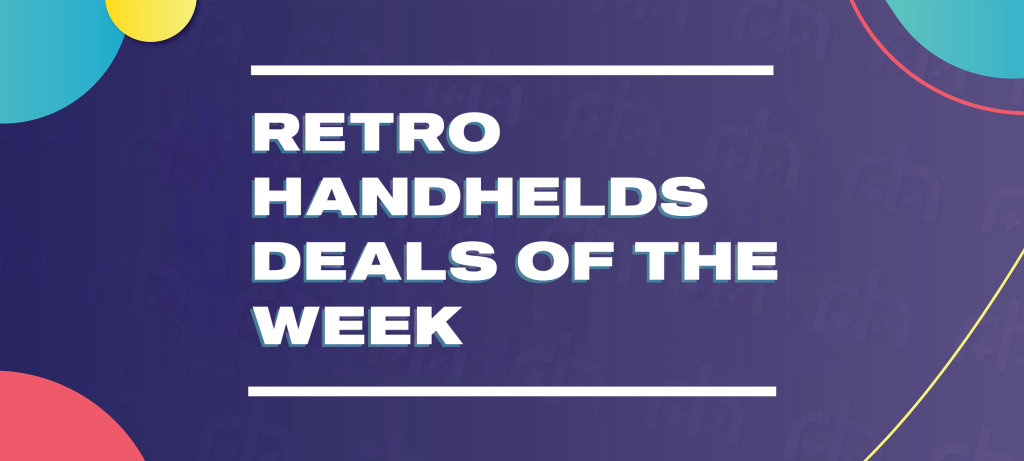 Retro Handhelds Weekly: Steam on Android, RG Rotate Experiments and the Box That Turns Any PC Into a Retro Station