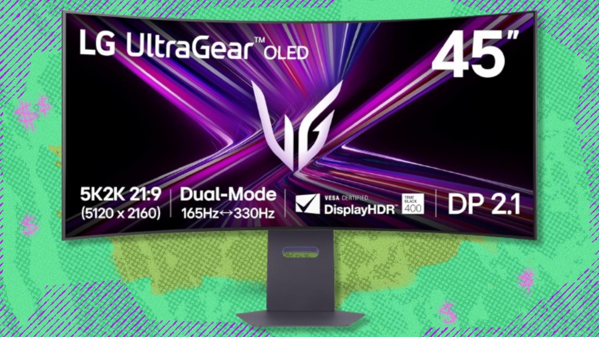 OLED and QD‑OLED Gaming Monitors Are on Sale Everywhere — These Are the Only Deals Worth Grabbing