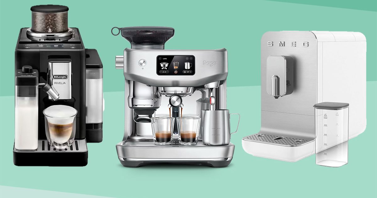 Smarter Than Your Average Barista? How New Espresso Machines Are Rewriting the Home Coffee Ritual