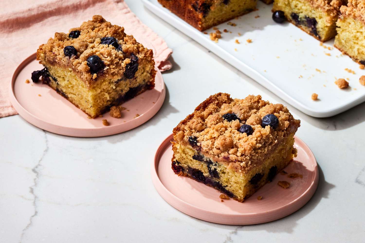 34 Fresh Blueberry Recipes That Prove the Best Summer Desserts Are the Simplest