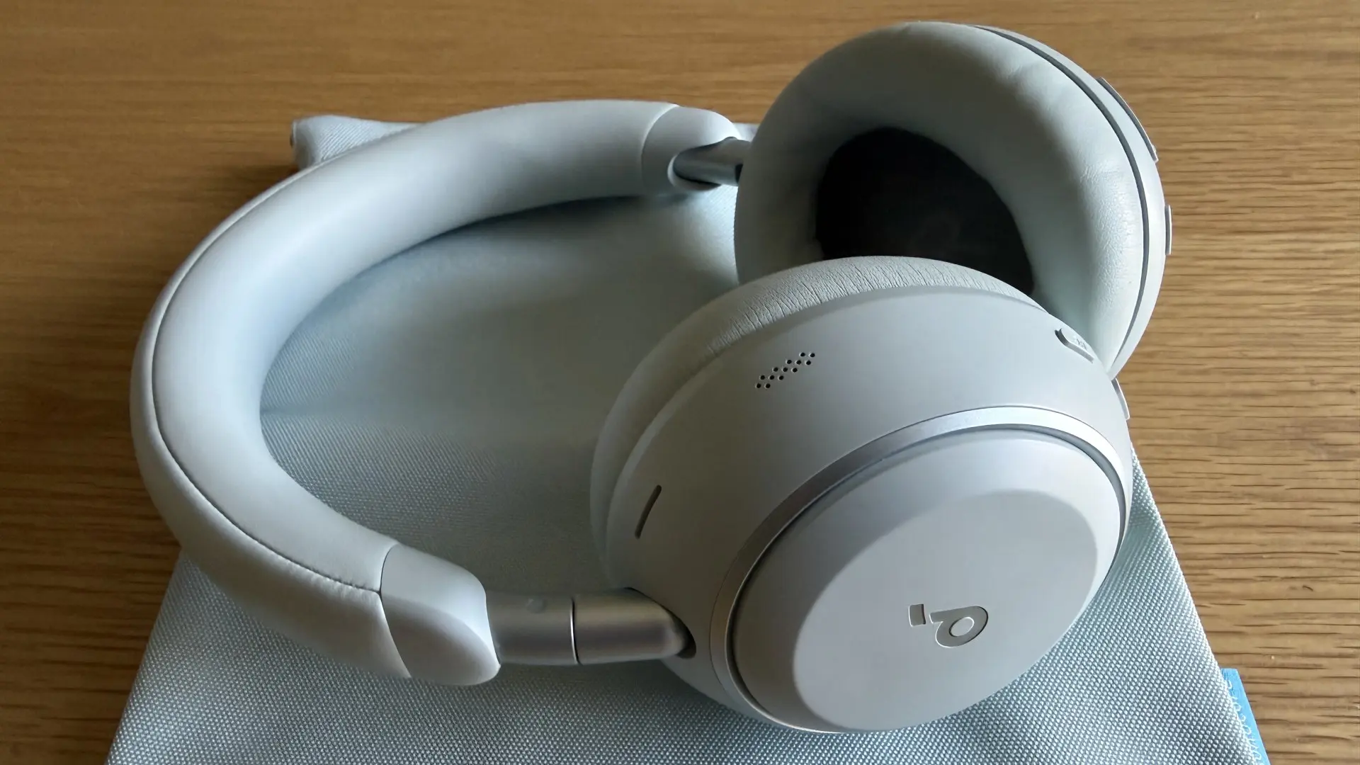 I Tried the Soundcore Space 2: Are These Budget ANC Headphones Really This Good?