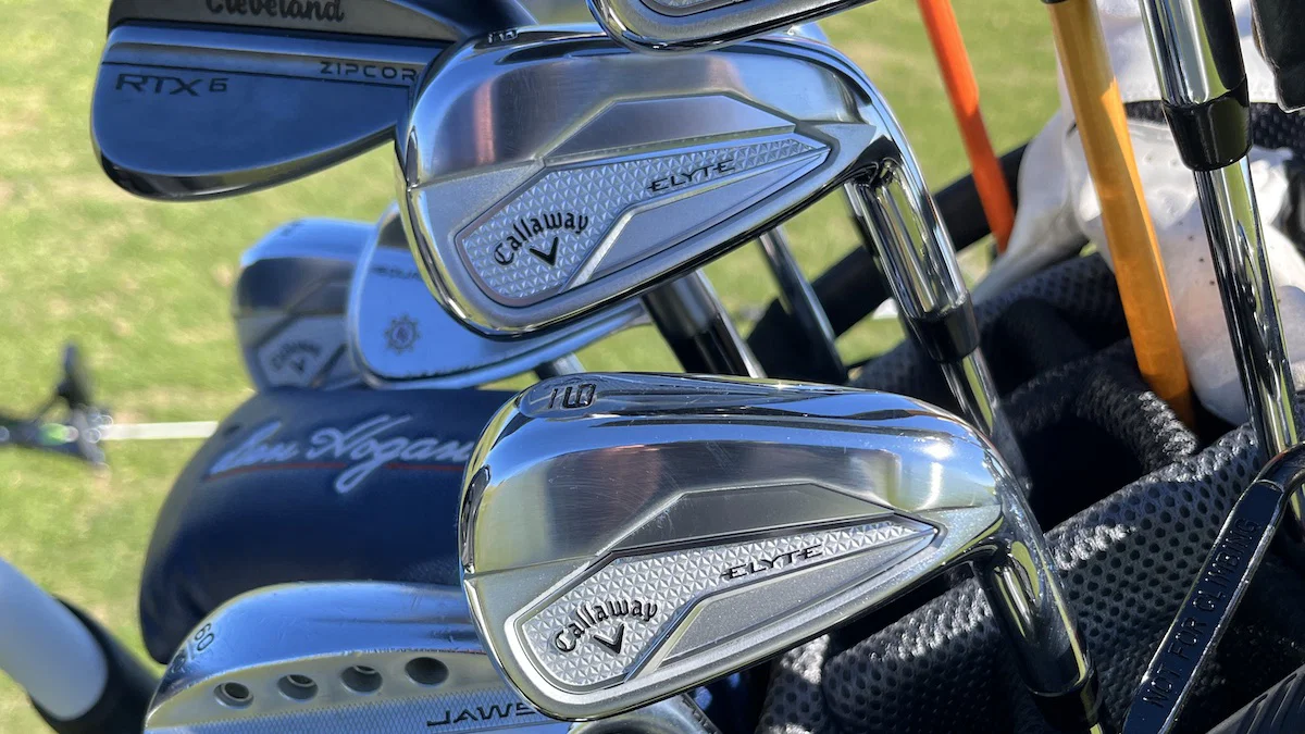I Tested the New Titleist StaDry Stand Bag: Is It Finally Time to Upgrade Your Golf Bag?