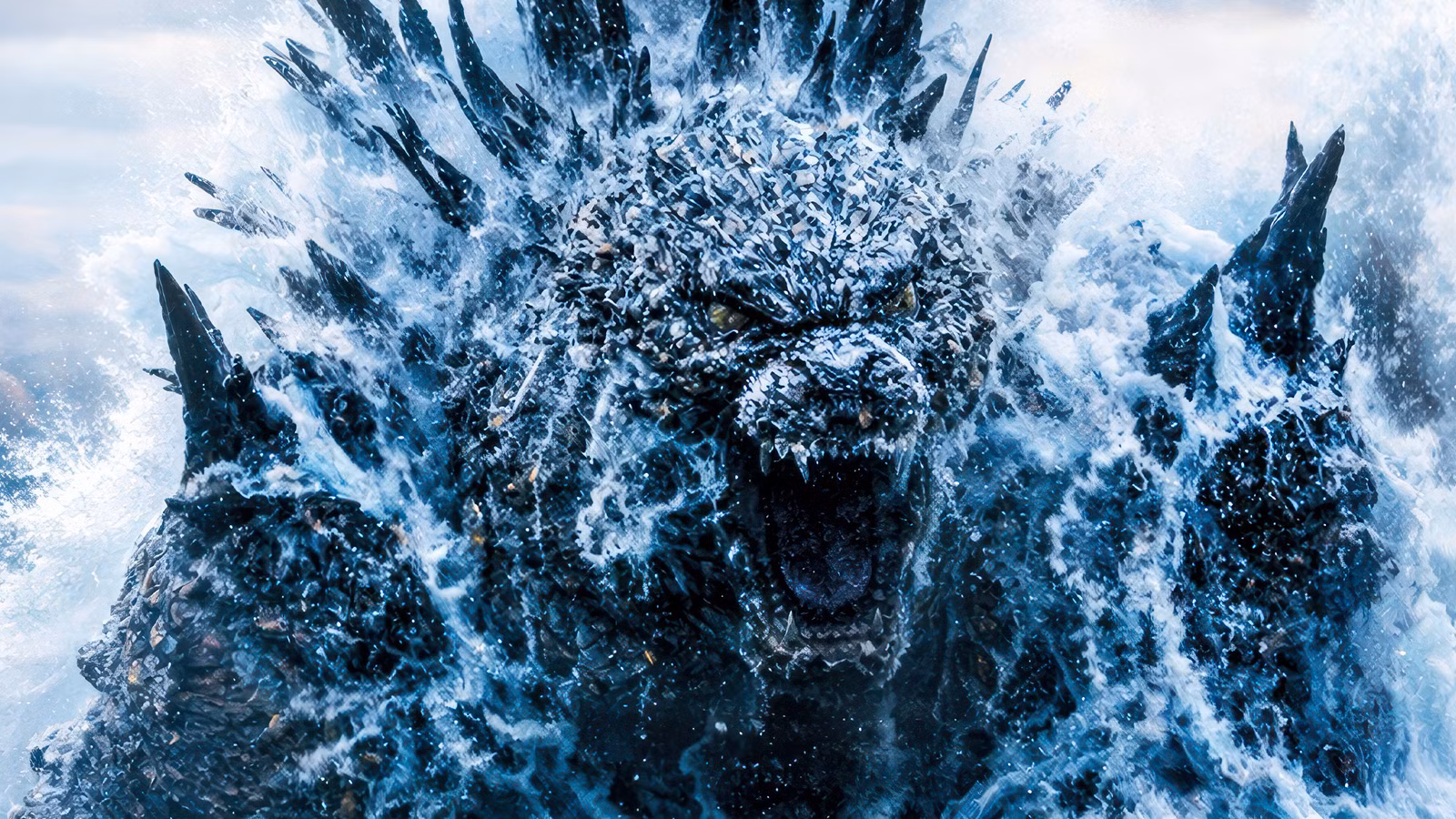 ‘Godzilla Minus Zero’ Is Coming — And ‘Minus One’ Is Stomping Back Into Theaters First