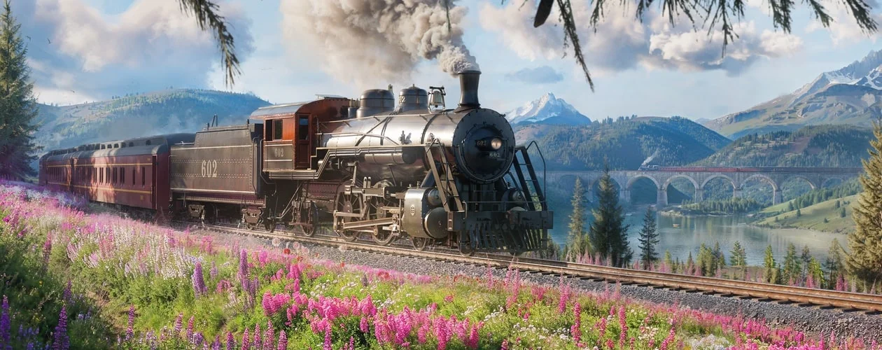 From Dino Worlds to Freight Lines: Survival and Sim Mods That Shine on Handheld PCs