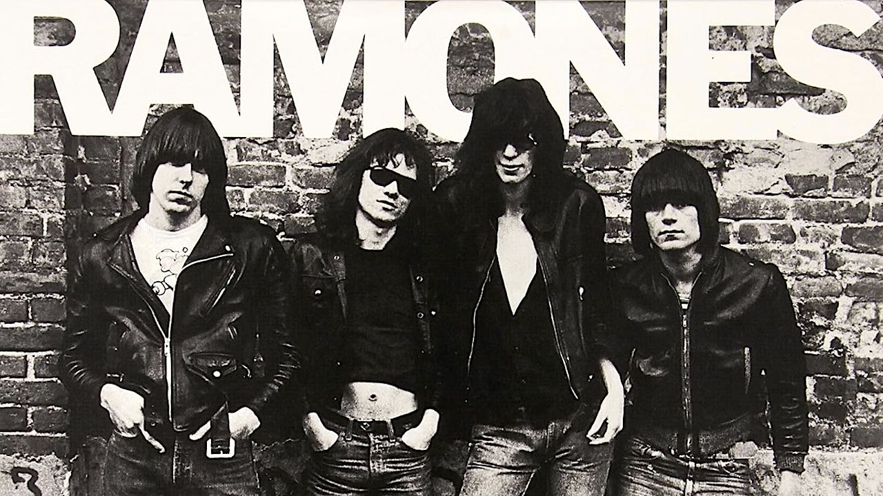 From Ramones to The Strokes: How Landmark Albums Keep Making Rock Feel Brand New