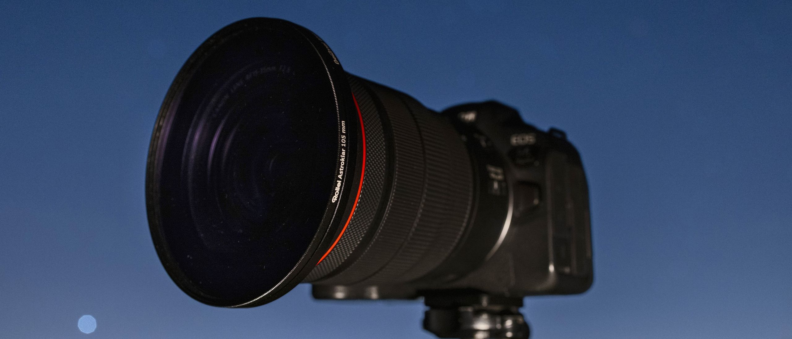 From City Nights to Cinematic Portraits: How Astro and Diffusion Filters Can Transform Your Photos